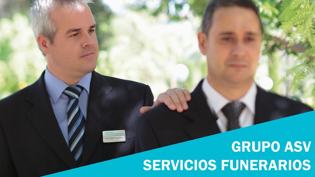 Tanatorio de Guardamar - Grupo ASV Servicios Funerarios