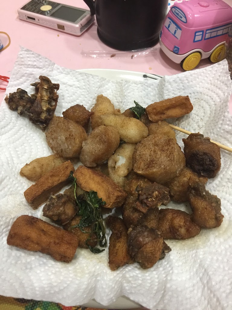 台灣第一家鹽酥雞 的照片