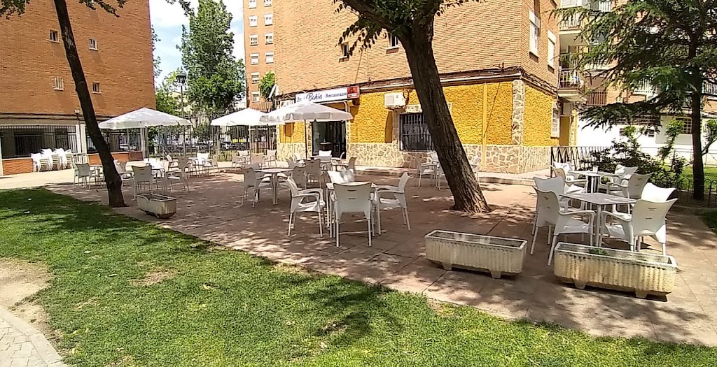 Bar La Bahia — Del propietario
