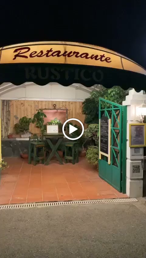 The New Rustico Maspalomas — Videos