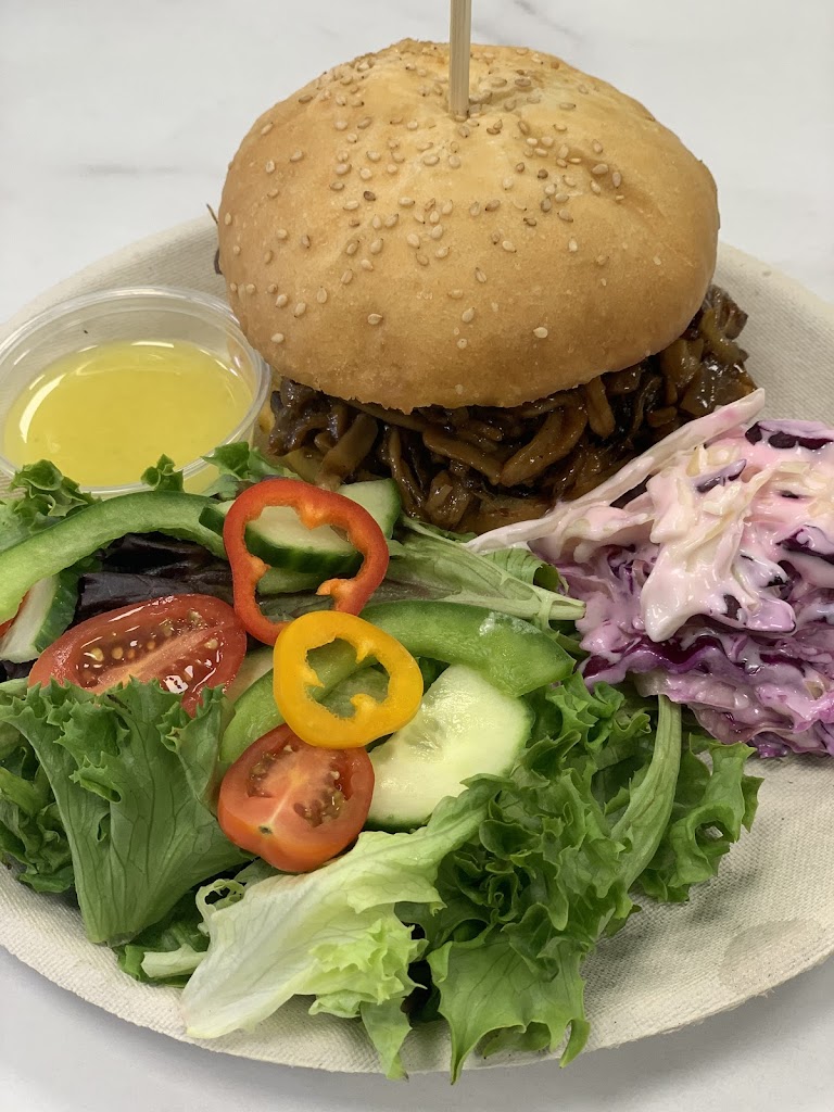 Pulled pork