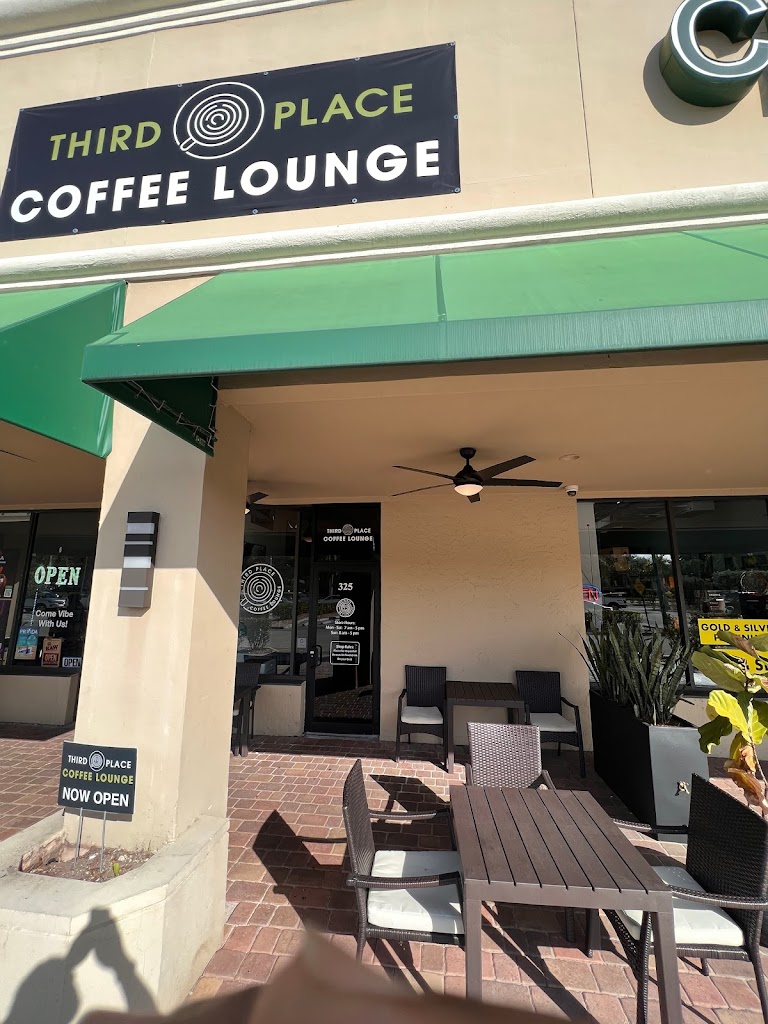 Photo of Third Place Coffee Lounge
