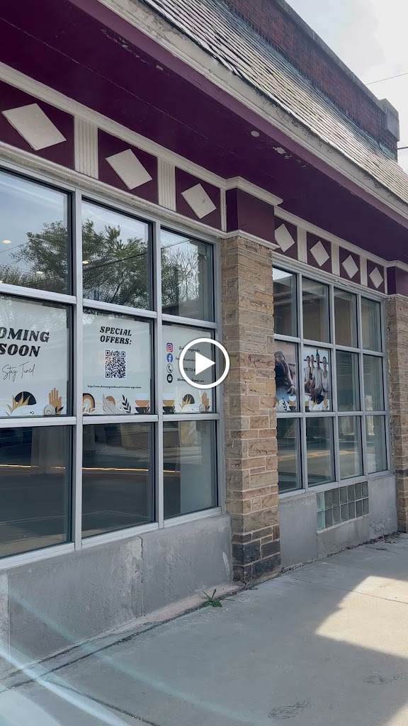  Ahimsa Yoga Studio Evanston