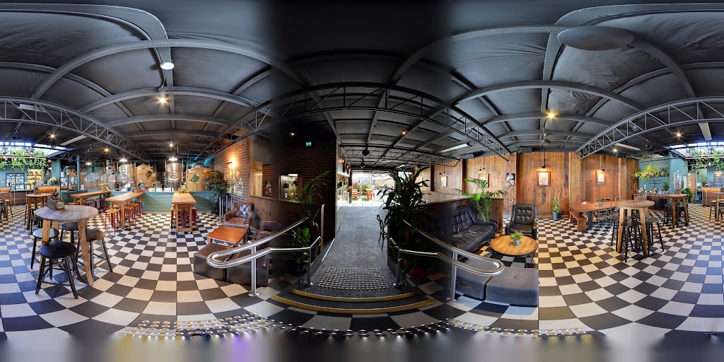 Street View & 360°