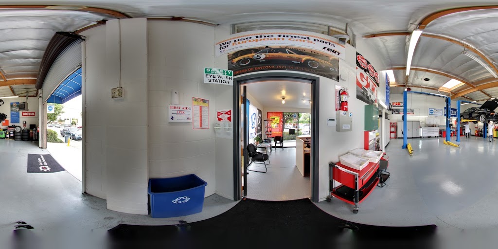 Street View & 360°