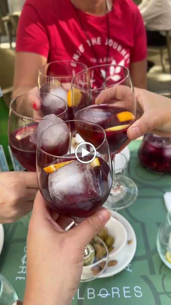 Bar & Restaurante Albores — Videos