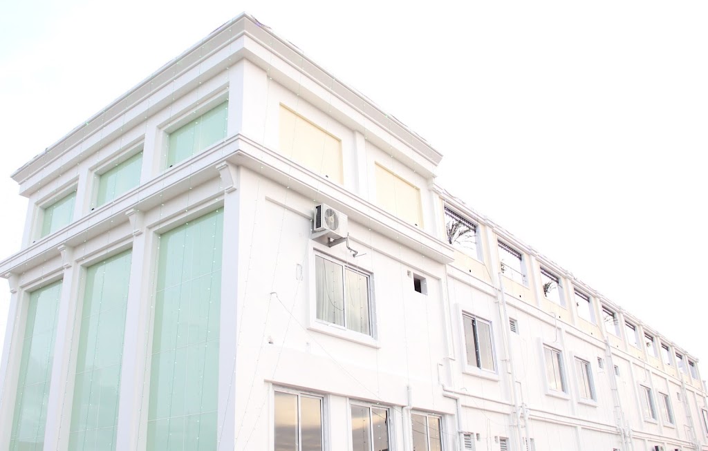 Hotel South Indian Residency