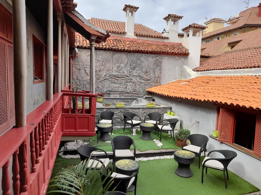 Aroma Thai Massage Spa