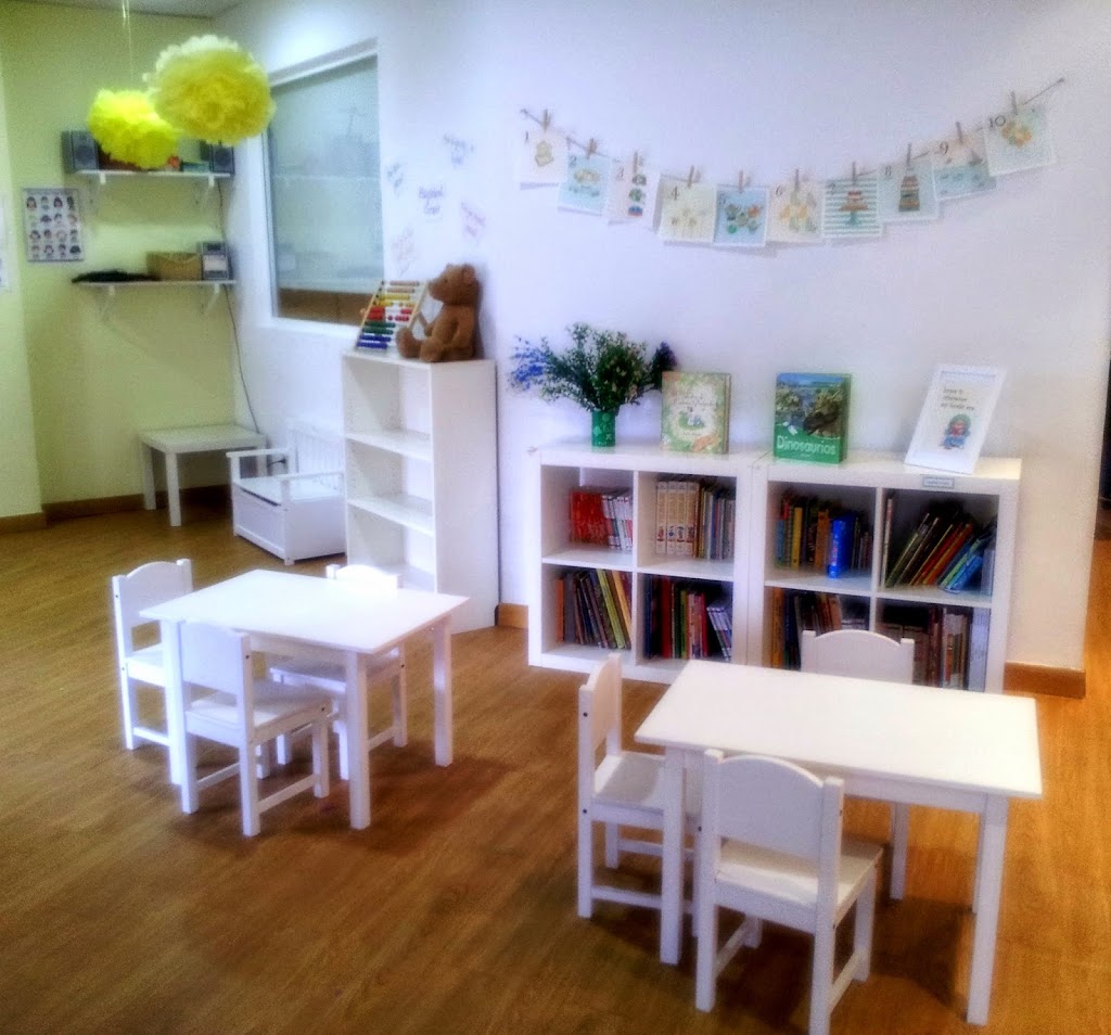 Jugalia, Centro de Aprendizaje a Traves del Juego