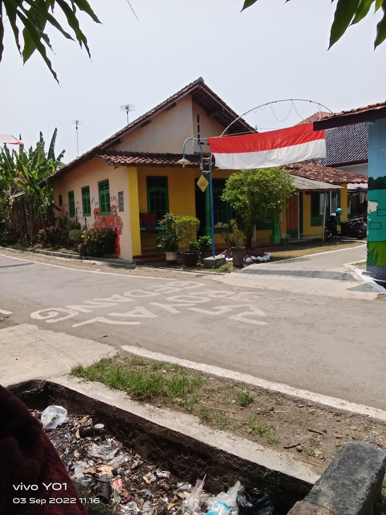 Bengkel Mobil Ahwan
