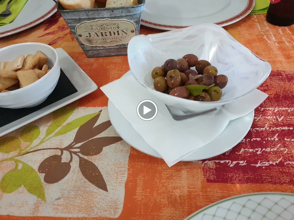 Restaurante La Matandeta — Videos