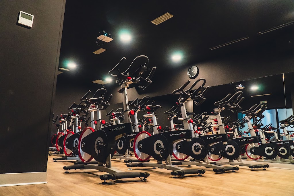 Featness Gym Jerez — Gimnasio