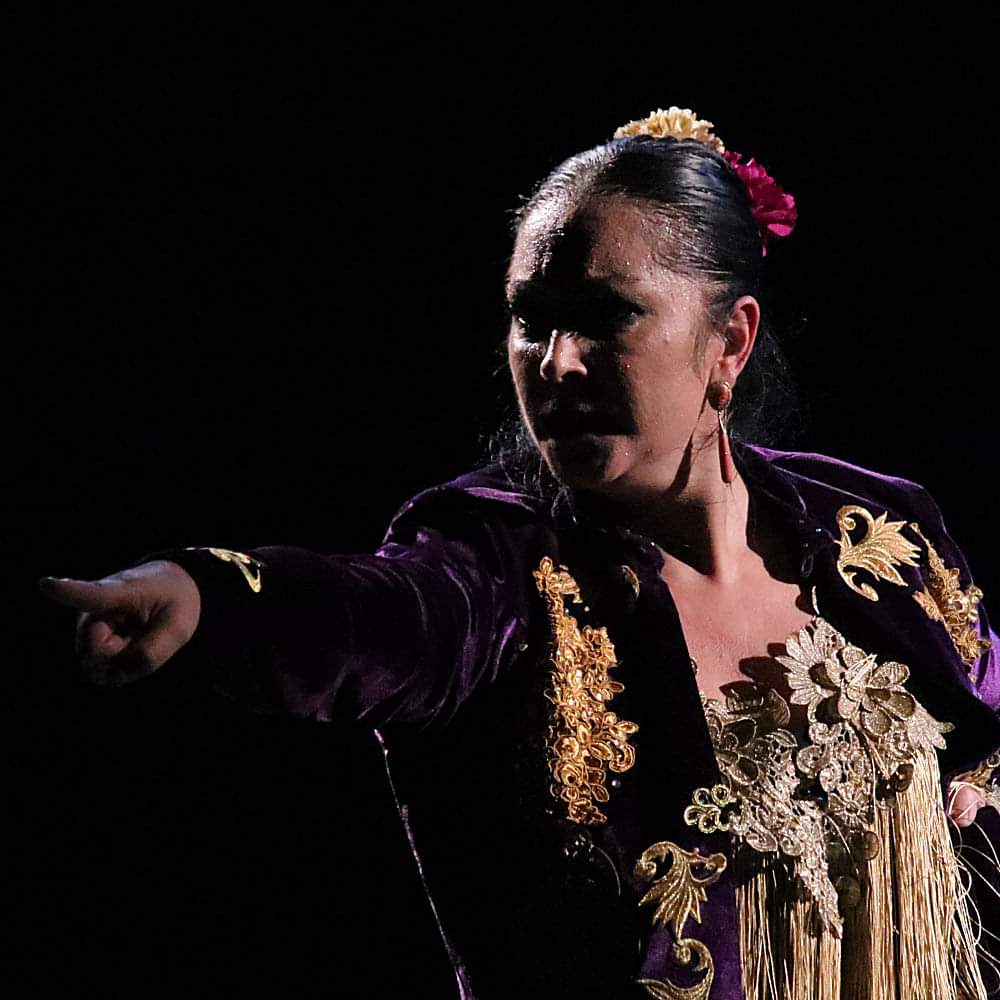 Escuela de baile "Lydia Cabello"