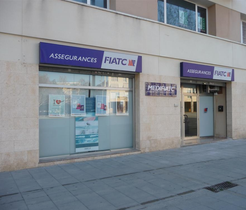Seguros Fiatc Vilaseca