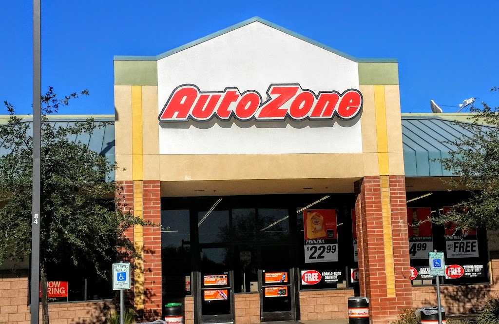 AutoZone Auto Parts