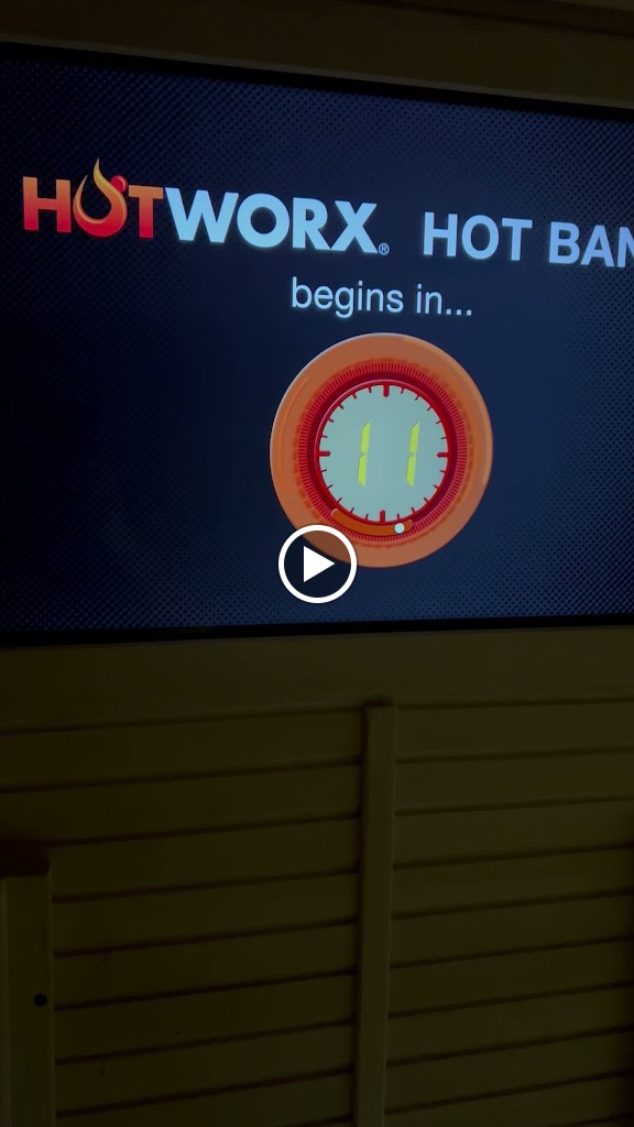  HOTWORX - Lakeville, MN
