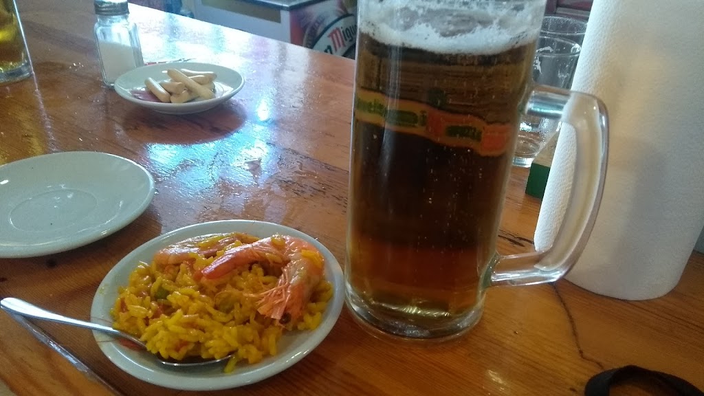 Cafe - Bar Los Amigos