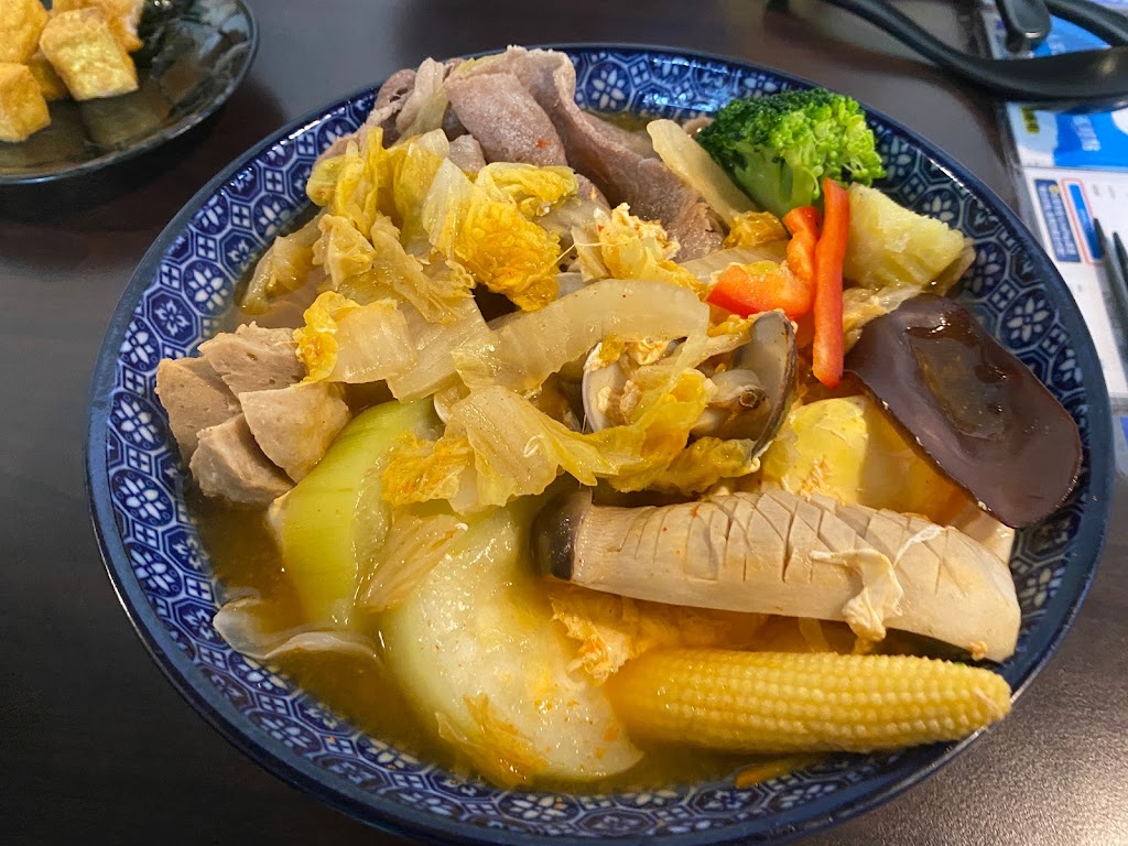 碧山小鍋Bishan ✔台中鍋燒意麵✔鍋燒麵✔西屯美食小吃✔ 外帶歡迎使用線上訂餐 的照片