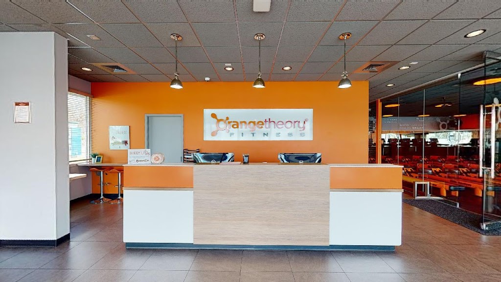  Orangetheory Fitness