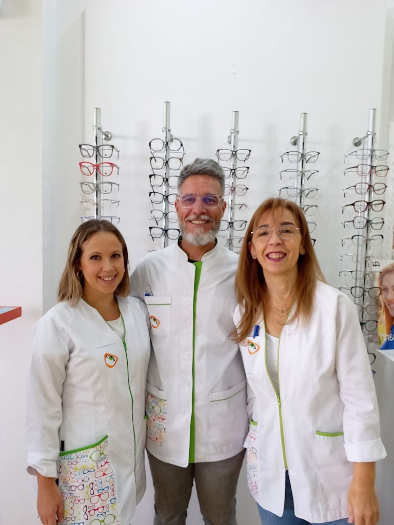 Optica Suroptica Aljaraque