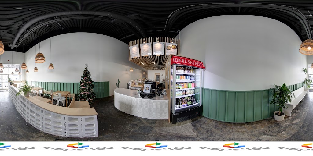 Street View & 360°
