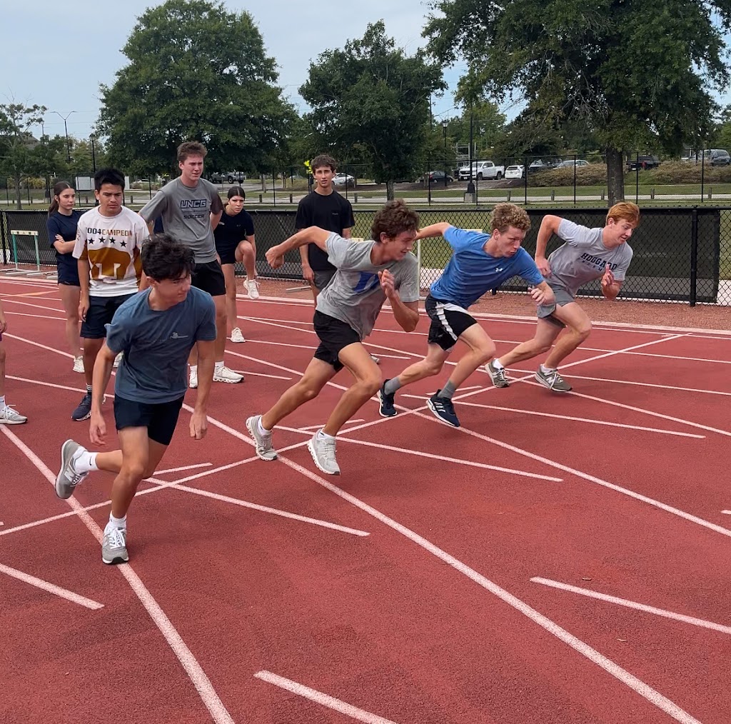  Wilmington Strength - Personal Training