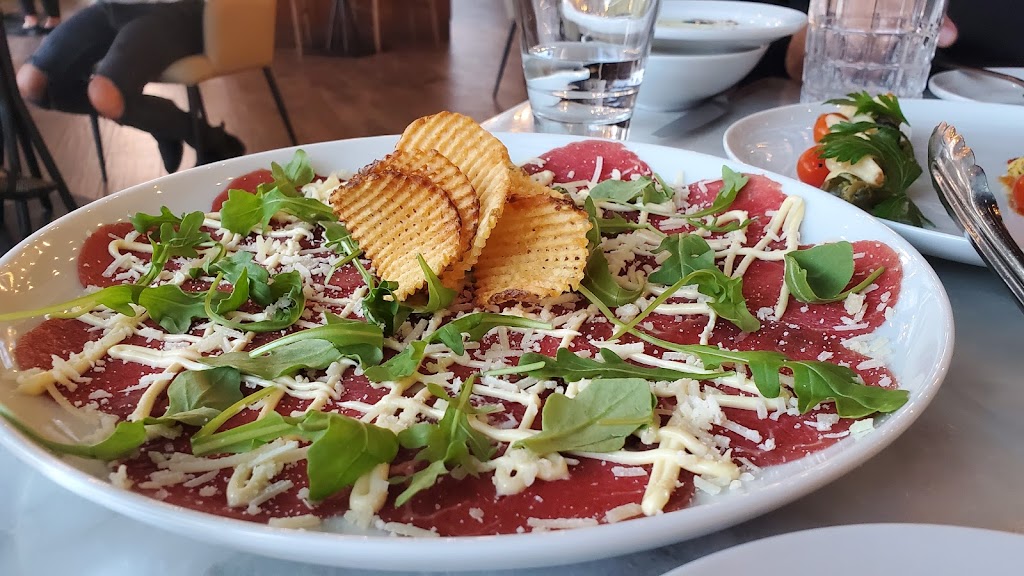 Carpaccio
