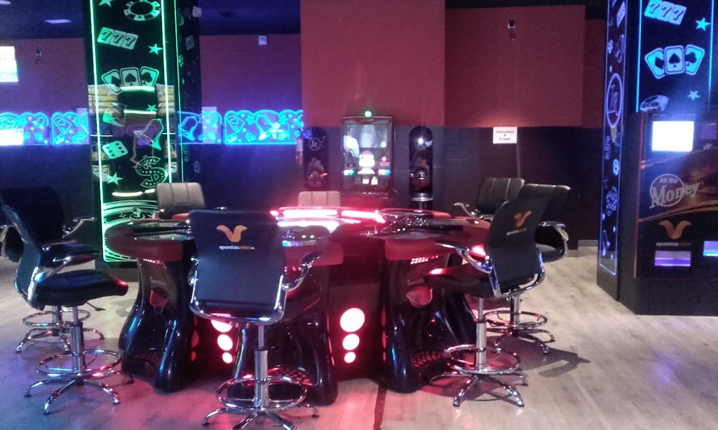 Apuestas deportivas Valor I.R. Jumilla