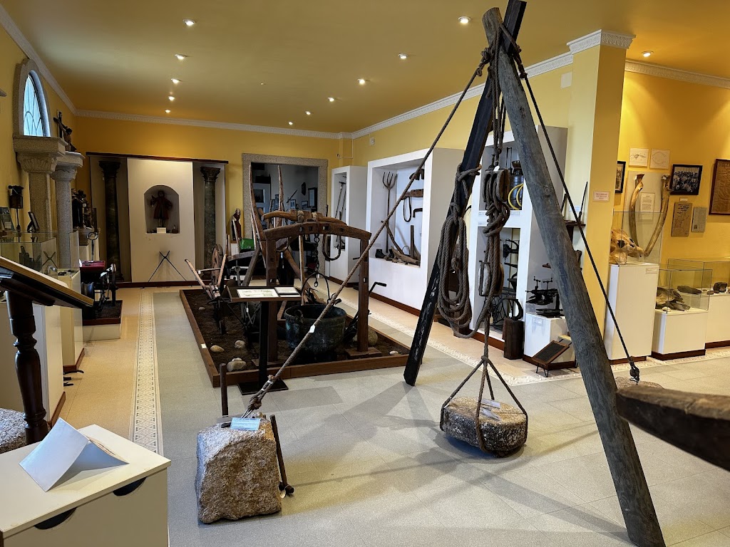 Museo Etnografico de Artes