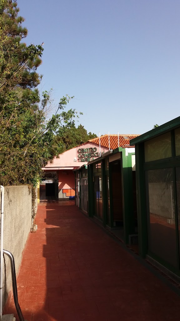 Centro De Rehabilitacion Montebello S L