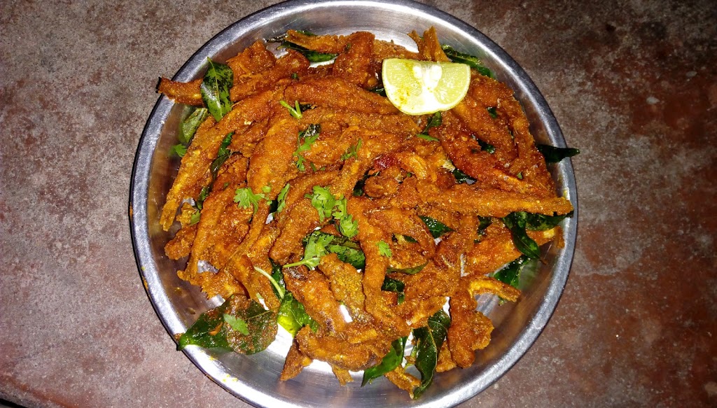 Vijaya Garden Dhaba