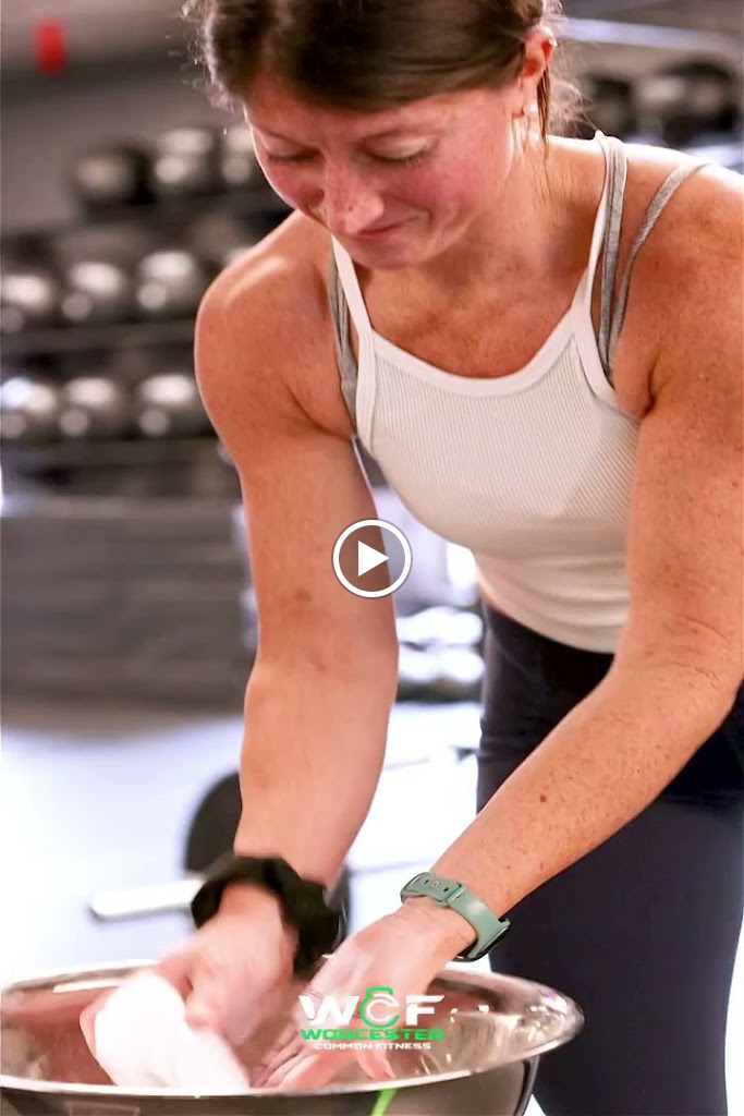  Worcester Common Fitness