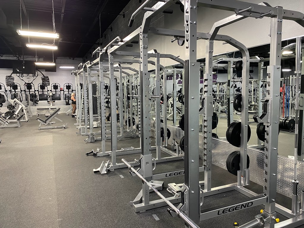  Powerhouse Gym Brandon