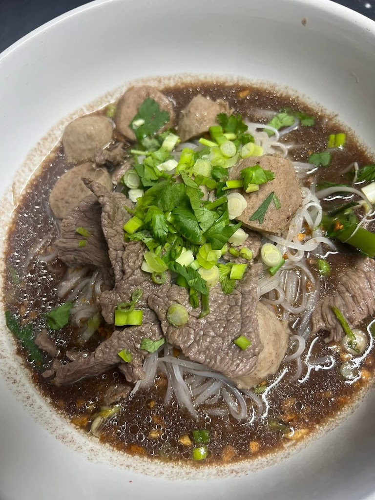 Thai Cuisine and Sushi Bar
