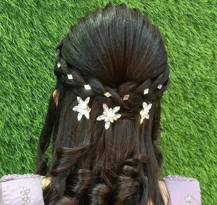 Aanya Beauty Parlour Academy