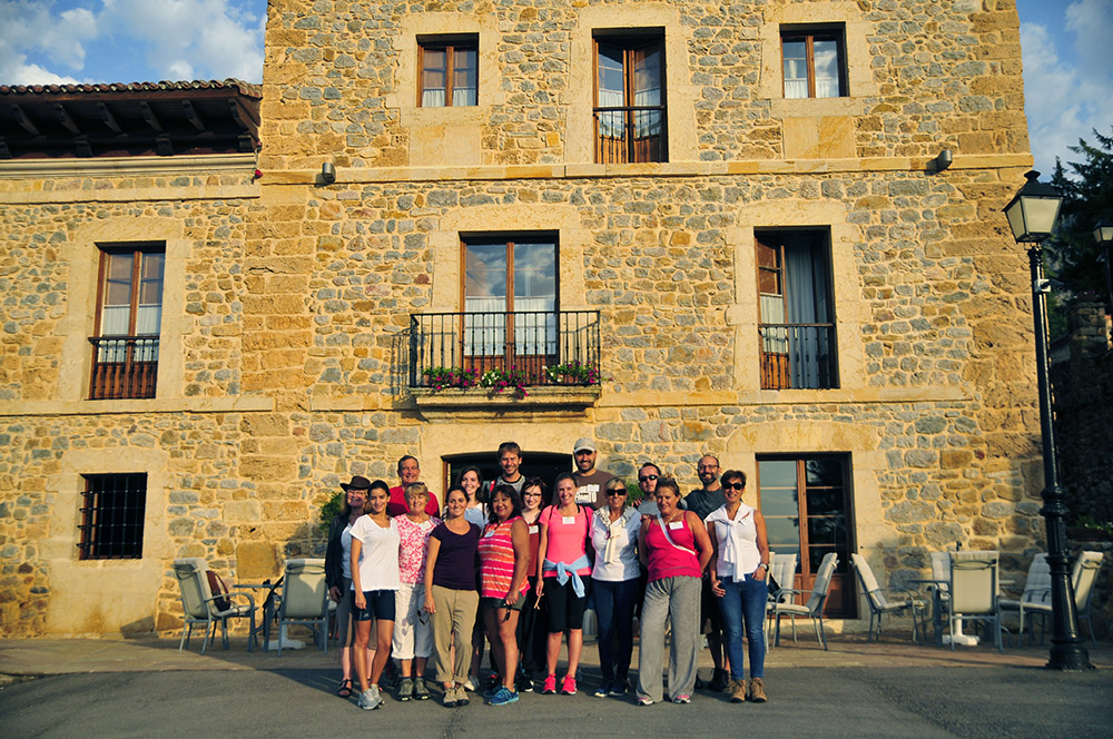 English Getaway - Inmersion Linguistica