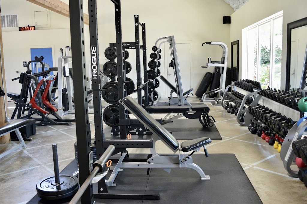  Josh Ramirez Personal Training