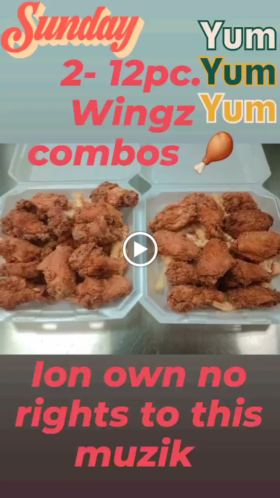  SmashhTyme Southern Kitchen LLC