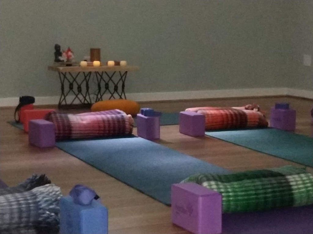  Yoga Michelle Colgain, LLC