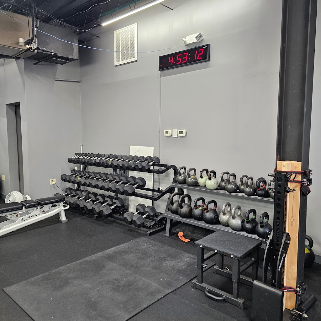  Strong by Lee | Personal Training and Nutrition