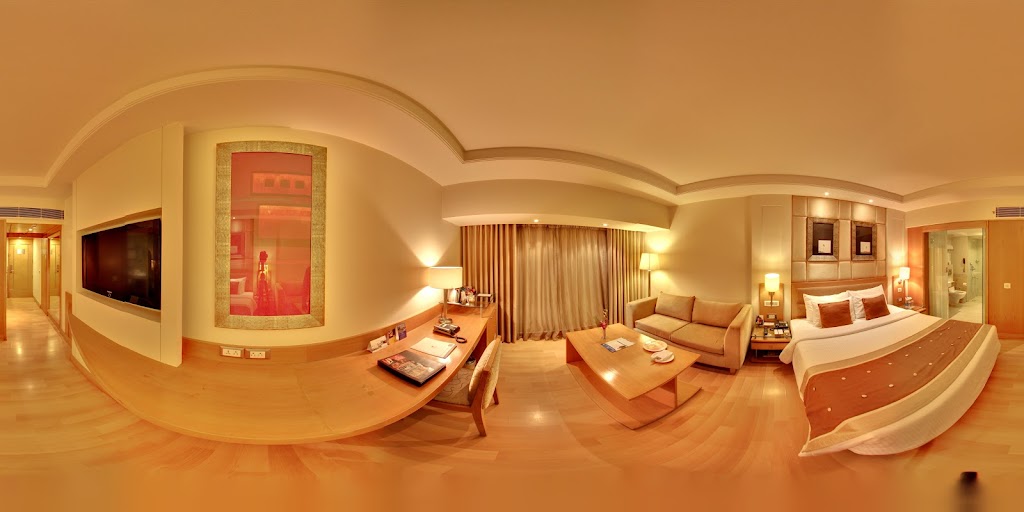 Street View & 360deg