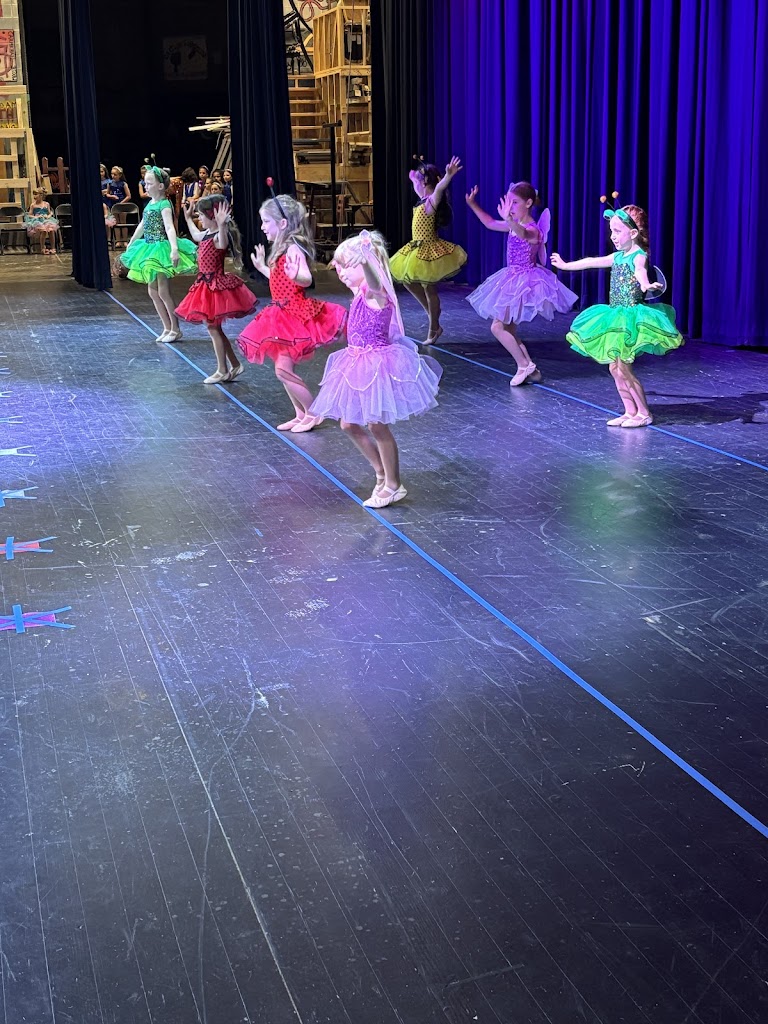  Bloomington United Arts