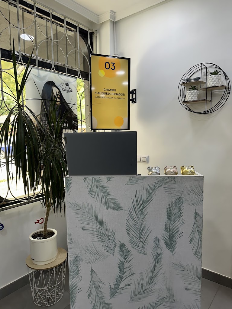 Hygge Estilistas — Interior