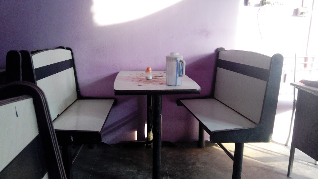 Ar Rahman Fast Food Centre