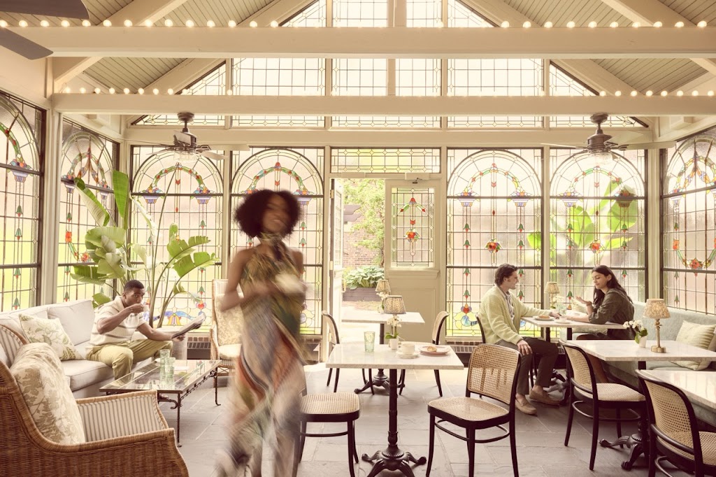 Photo of The Greenhouse
