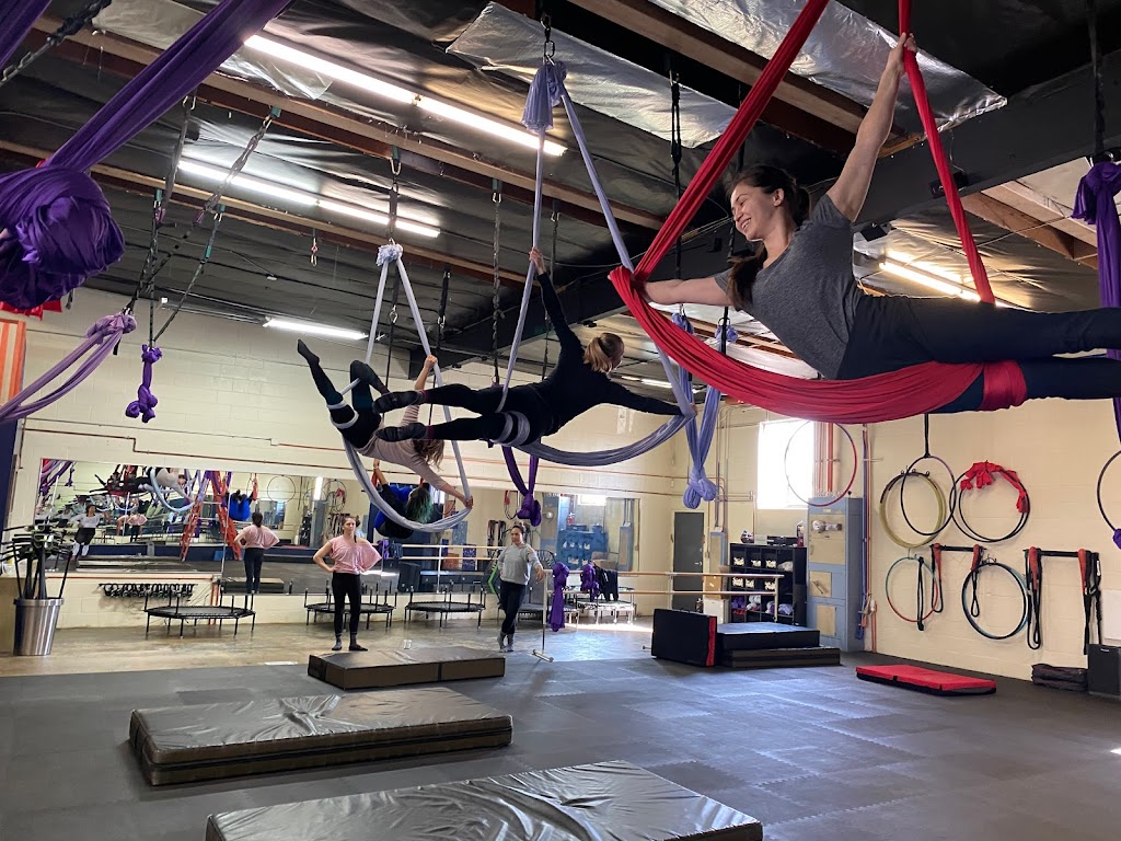  Believe Fitness Studio