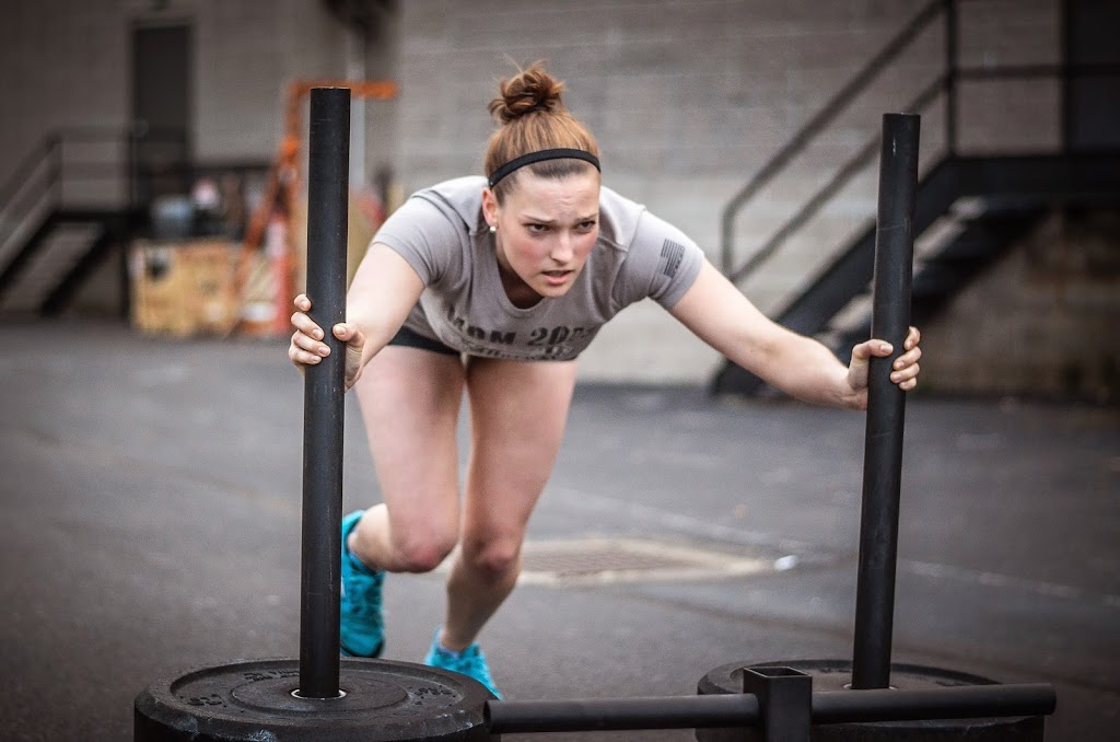  Crossfit Webster