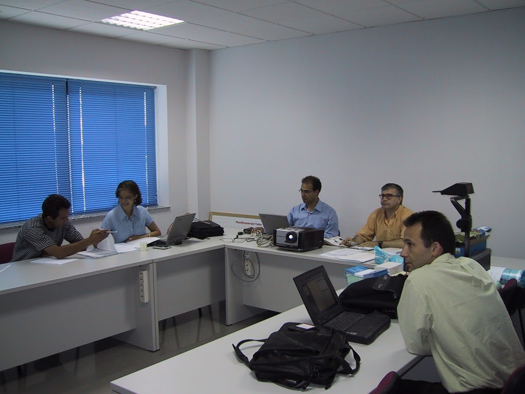 Aulaformacion Business School