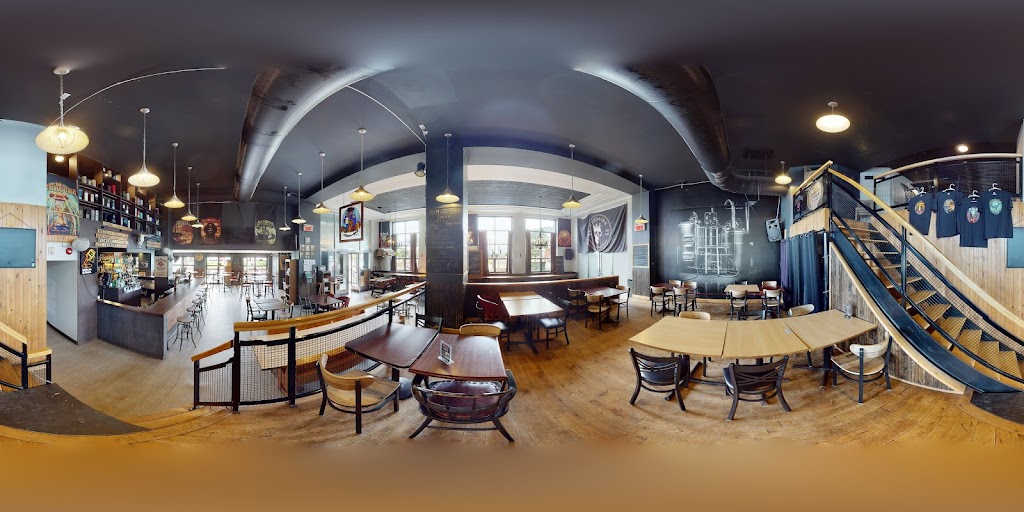 Street View & 360°