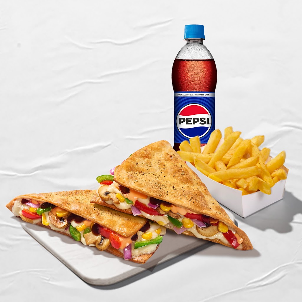 Sandwich